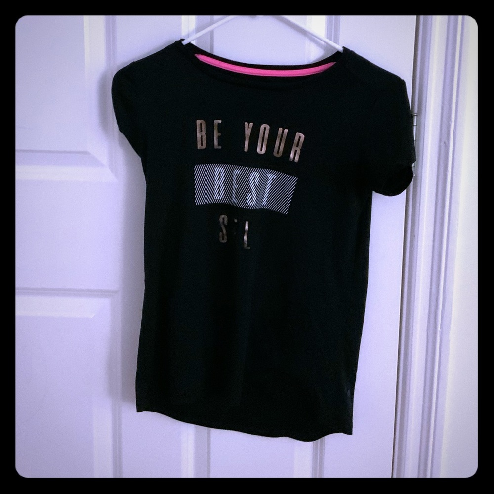 Be your best self shirt